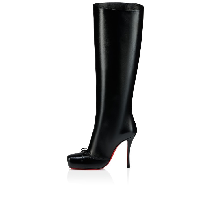 Christian Louboutin Cassia Nodo Botta - Image 3